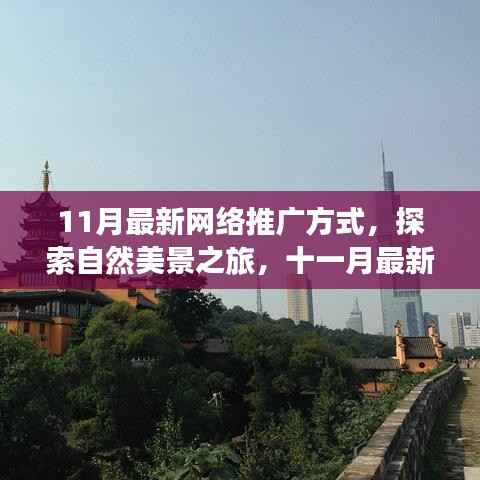 探索自然美景之旅，十一月最新网络推广方式助你寻找内心的宁静与平和