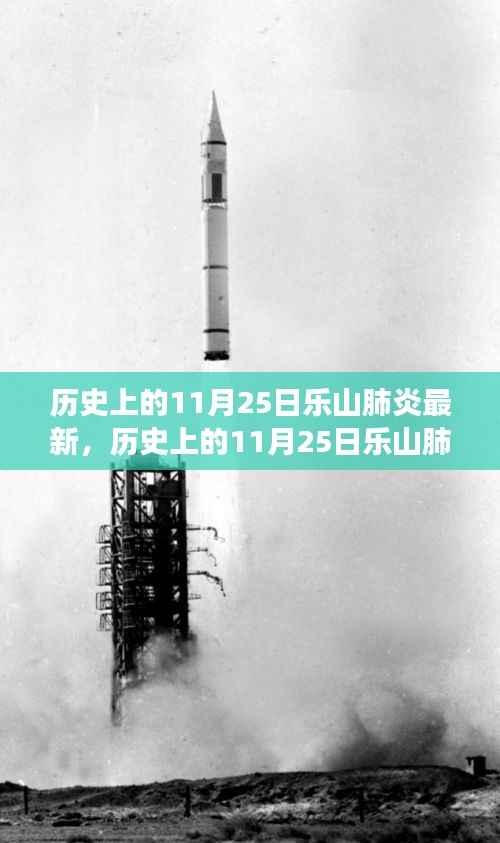 历史上的11月25日乐山肺炎事件深度解读与最新动态