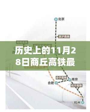 历史上的商丘高铁,见证时代变迁与进步轨迹(最新消息报道)