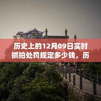历史上的12月09日，从实时抓拍处罚到自信成长的蜕变之路