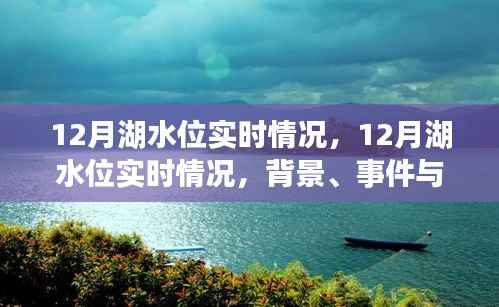 深度解析,12月湖水位实时情况——背景、事件与影响全览