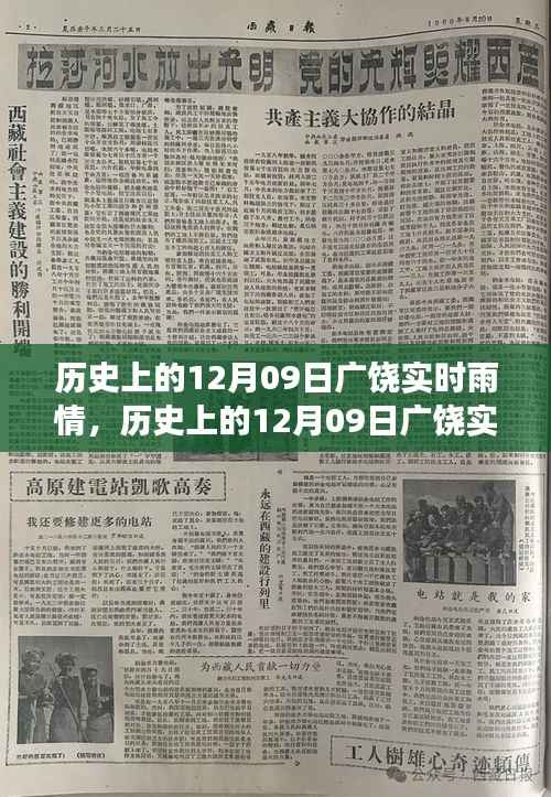 历史上的广饶雨情深度解读，多方视角与我的观点分享
