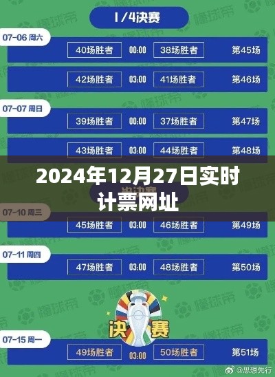 如下，，最新实时计票网址，掌握最新资讯动态！