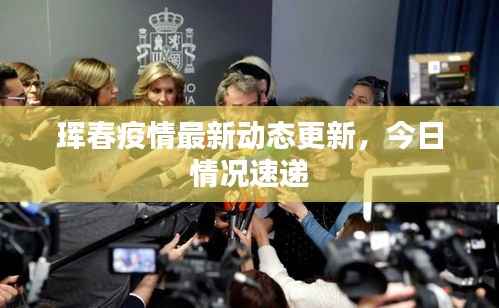 珲春疫情最新动态更新，今日情况速递