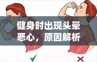 健身时出现头晕恶心,原因解析及应对预防措施