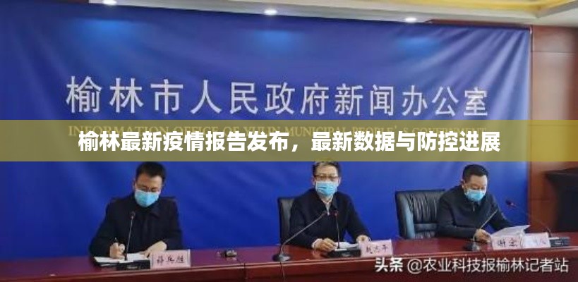 榆林最新疫情报告发布,最新数据与防控进展